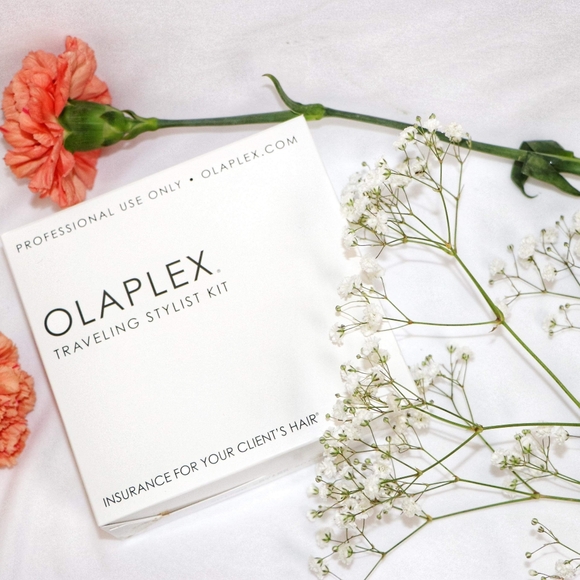 Olaplex Traveling Kit No.1 & 2 FIRM PRICE - Picture 2 of 2